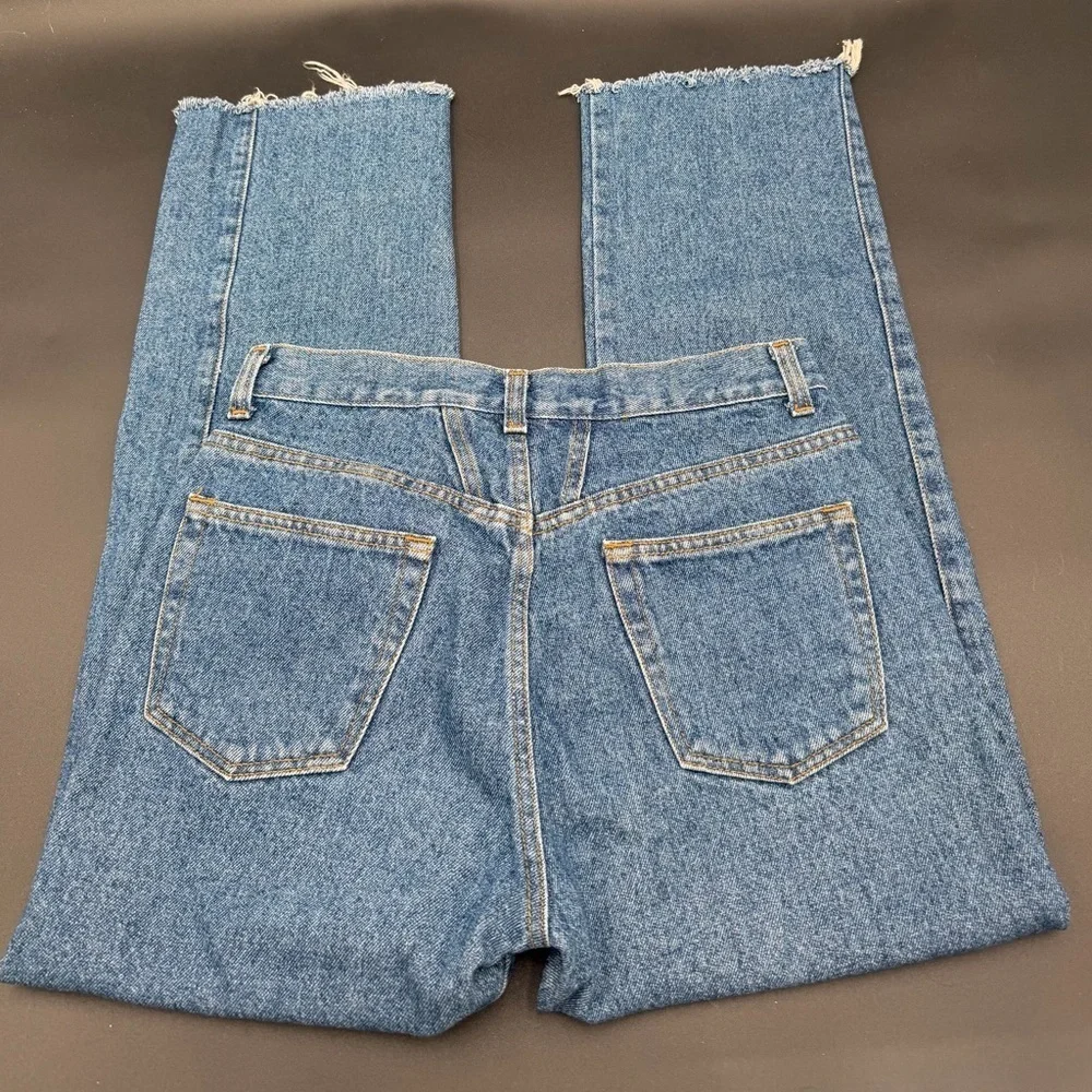 Vintage Marithe Francois Girbaud jeans